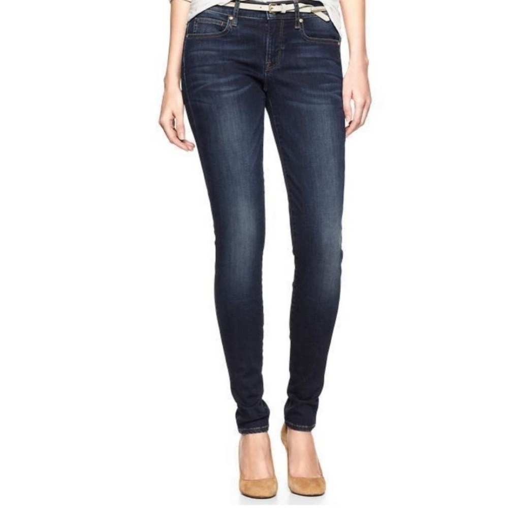 Gap 1969 Legging Jean - Picture 2 of 7